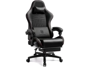 Fauteuil gaming ACE-PRO-RD