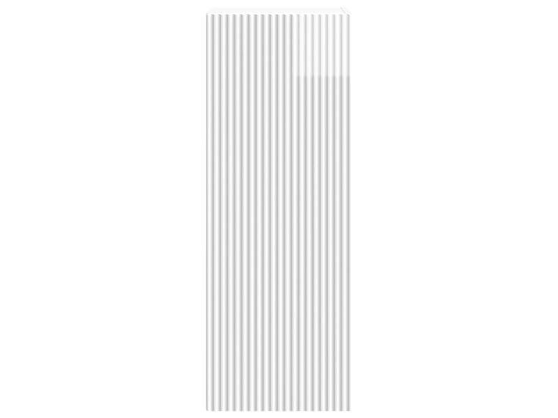 Armoire murale salon, meuble de rangement 33 x 34,5 x 90 cm bois d'ingénierie shl654  - Conforama D