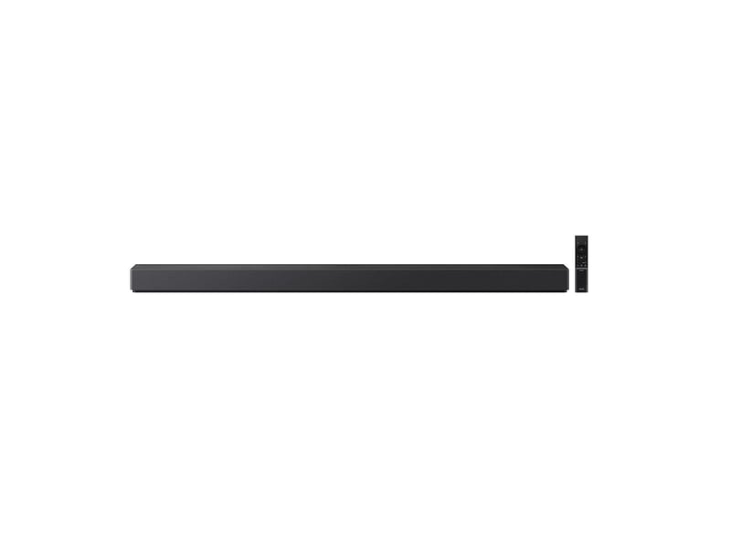  Samsung - barre de son 7.1.2 65w bluetooth noir  hwqs90h - q-series HWQS90H - Conforama B