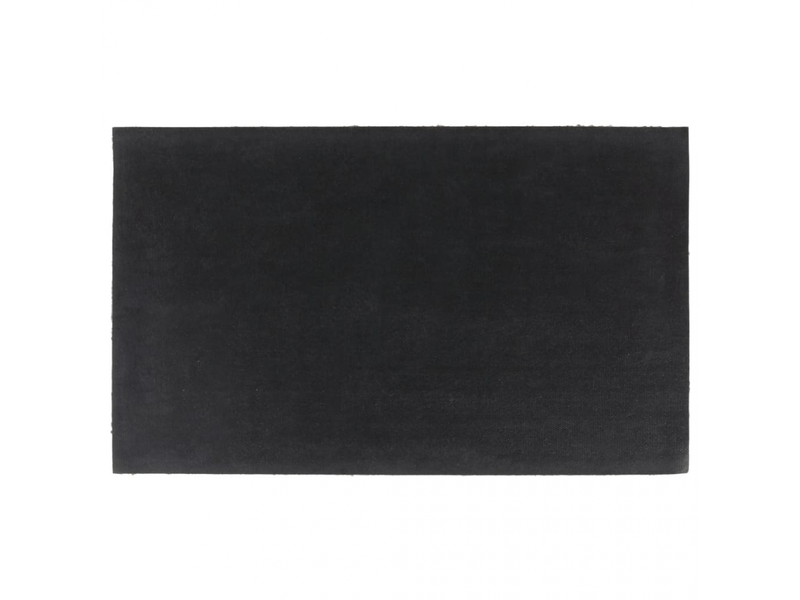  Paillasson touffeté en fibre de coco 45x75 cm - comfortxl 155611 - Conforama A