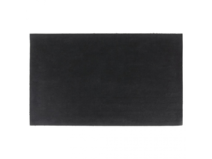 Paillasson touffeté en fibre de coco 45x75 cm - comfortxl