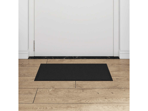 Paillasson noir 40x60 cm - comfortxl