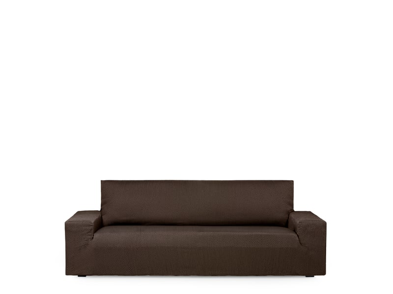 Housse de canapé 4 places apollo c07  - Conforama A