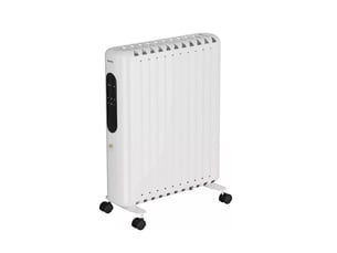 bain d'huile électrique SUPRA ORIA2500DIGITAL - 2500 watts