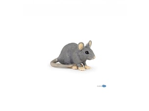 50205 souris grise figurine papo