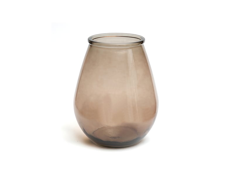 Le vase qiezi - beige - l  - Conforama A