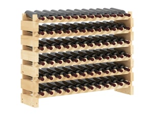 Bar coloris naturel <strong></strong> <strong></strong> - 114 cm