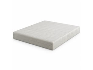 Matelas 120x200 cm MIVRAY    Mousse + mémoire de forme soutien Medium épaisseur 16 cm