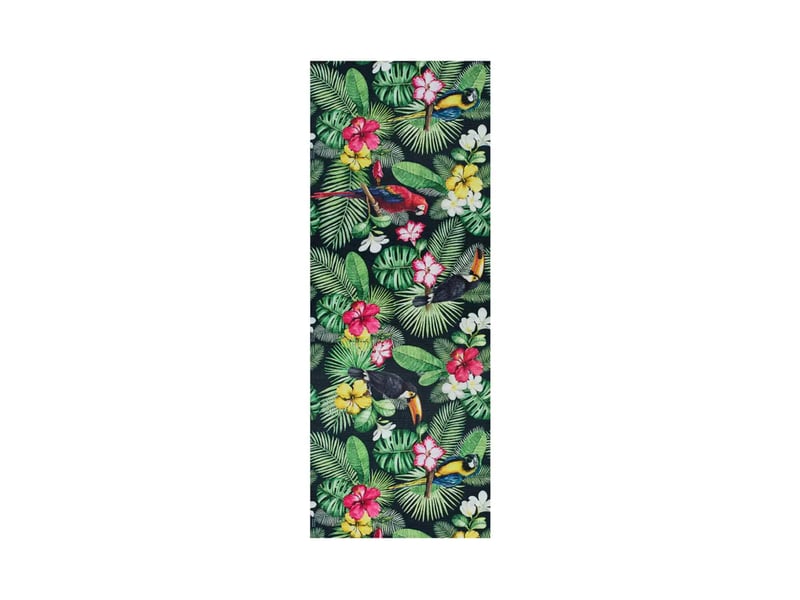  Tapis de sol antidérapant sprinty tropical sibling-sprinty-tropical - Conforama A