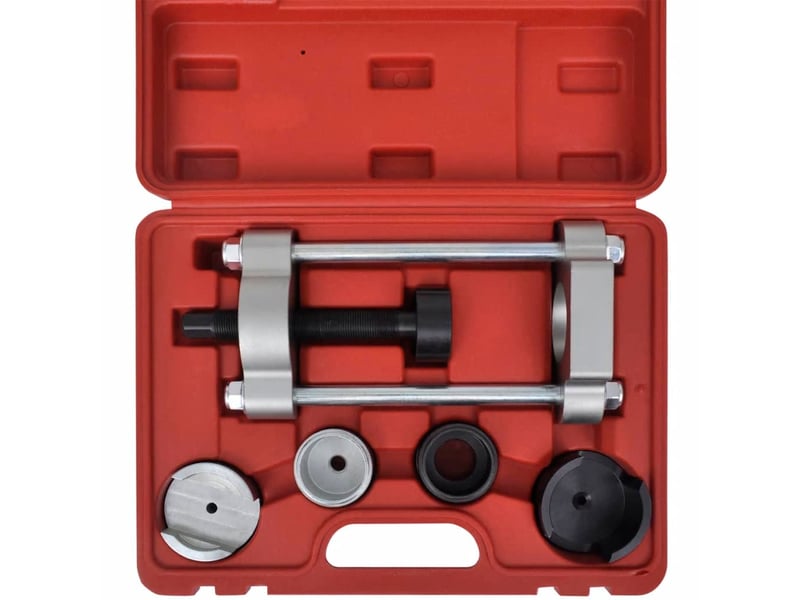  Kit d'outils de joint à bille de suspension pour bmw série 3 auto garage outils 02_0004045  - Conforama A