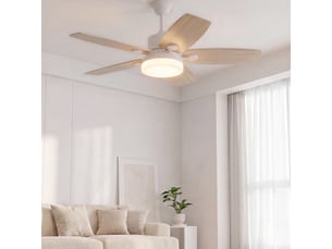 Ventilateur colonne SHOPENTRA - 32.2 watts