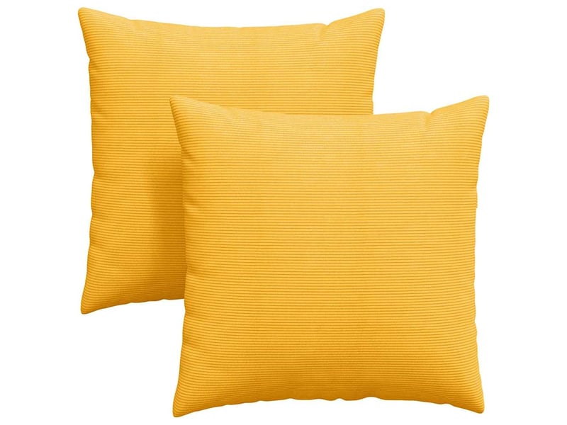 jaune