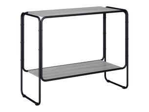 Buffet    <strong></strong> <strong></strong> - 93.5 cm coloris gris 