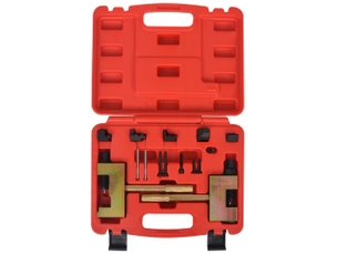 Kit d'outils de rivetage de chaînes de distribution outil d'installation et d'enlèvement de maillon de chaîne moteur de voiture véhicule 02_0004051