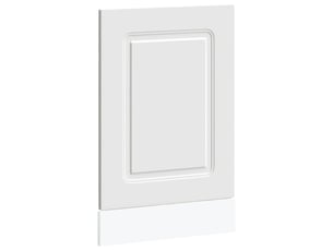 Meuble mural de cuisine | armoire de cuisine blanc 45x1,5x57cm