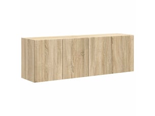 Meuble tv coloris marron 1 cm <strong></strong>  <strong></strong>