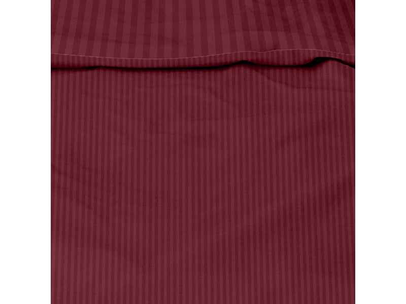Parure de lit Housse+ 2 taies 240x220 cm SATINA - Conforama J