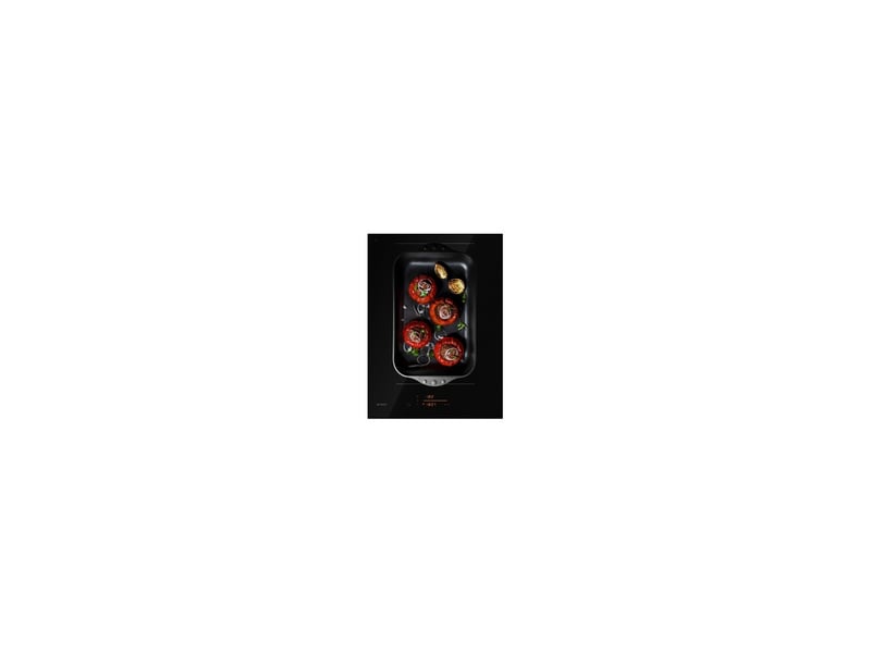  Plaque induction encastrable asko hi5320fbg1 38 cm noire brillante 8251096 - Conforama D