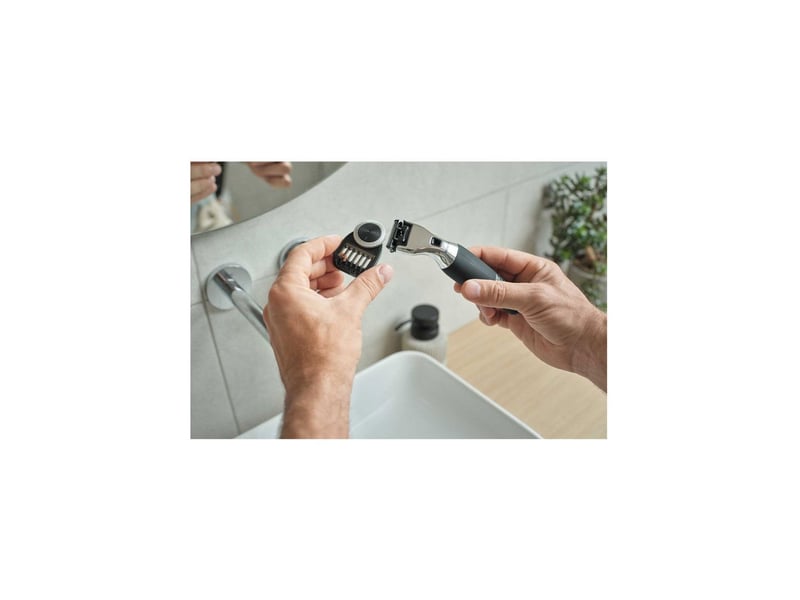  Tondeuse electrique multi usage 20 reglages shp 0460bk 0,5 a 10 mm SEN8590669391837 - Conforama E