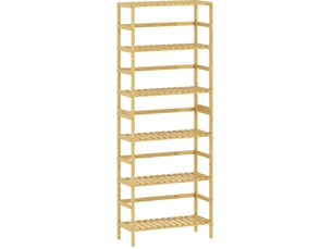 Etagère 60 cm coloris naturel MAISENTIEL 