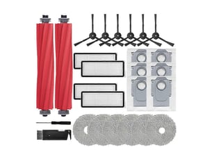 For roborock qrevo proqrevo maxvqrevo sqrevo plus robot vacuum cleaner replacement parts accessories