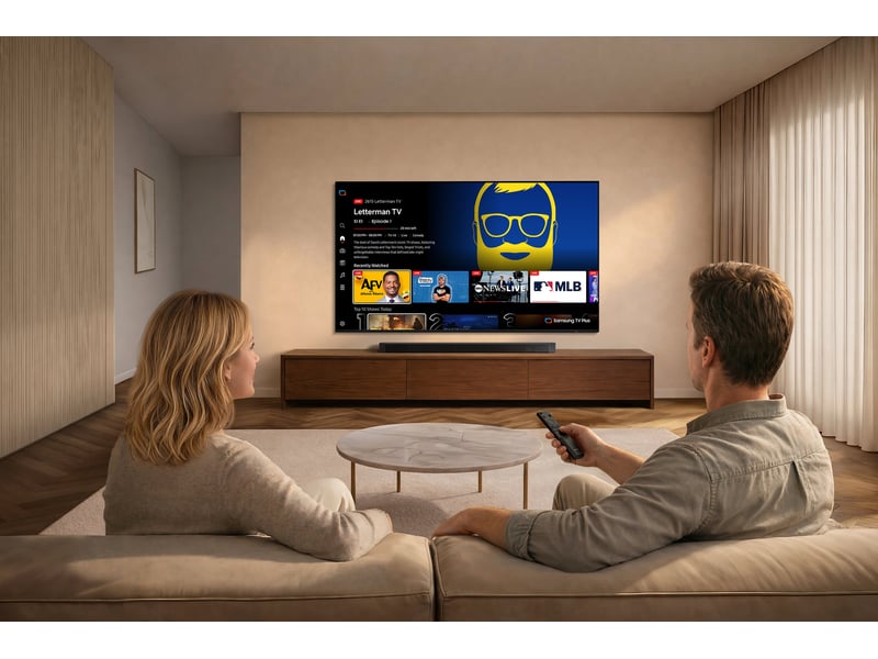  TV  - Conforama X