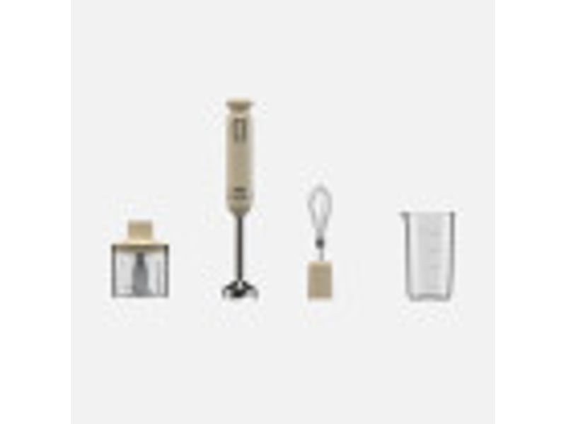  Mixeur plongeant fabrilamp kent 600 w beige 268414065 - Conforama B