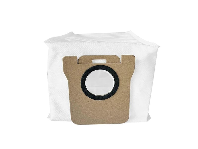  For l20 ultra l30 ultra x20 pro robot vacuum main side brush hepa filter mop pad dust bag spare accessories  - Conforama E