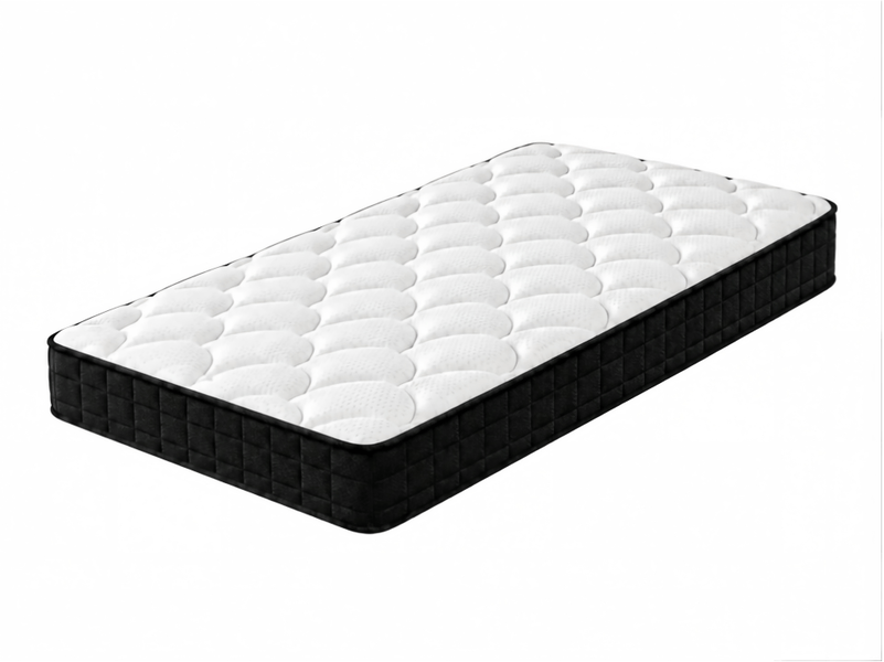  Matelas 90x200 | epaisseur 12cm | haute densité | matelas 1 personne  - Conforama A