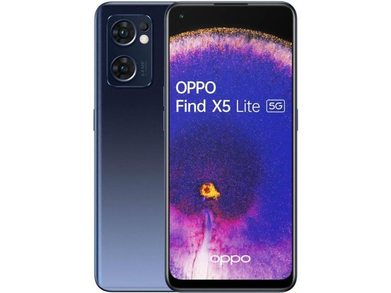  Smartphone 5g 6.43 amoled 90 hz 256 go noir stellaire avec charge rapide 65 w  - Conforama A