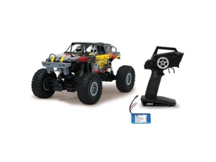 J-rock crawler 4wd 1:10 li-ion 2,4ghz