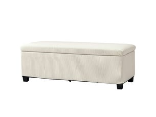 Banc  coloris beige <strong></strong> <strong></strong>