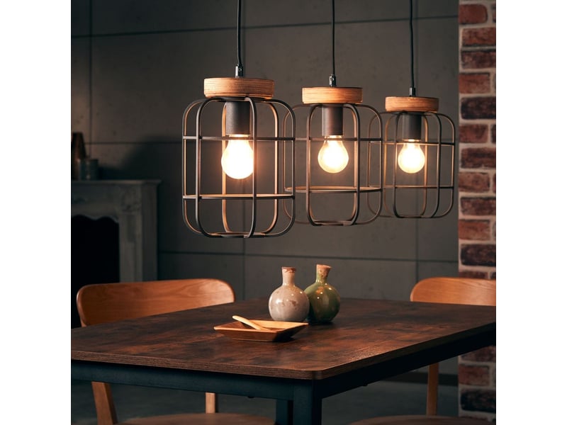 Suspension gwen  - Conforama B