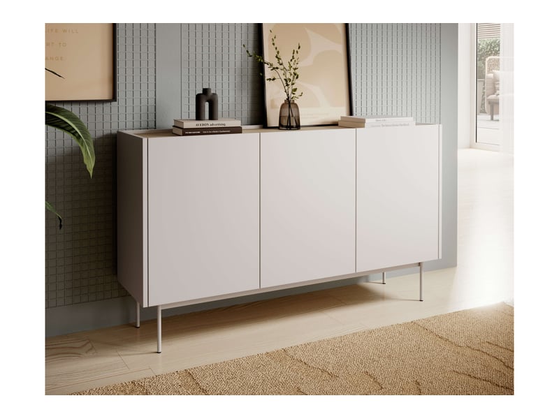  Vivaro - buffet 3 portes bois  - Conforama B
