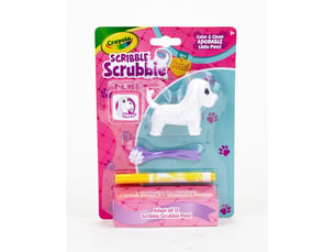 Washimals   - blister 1 animal - pets