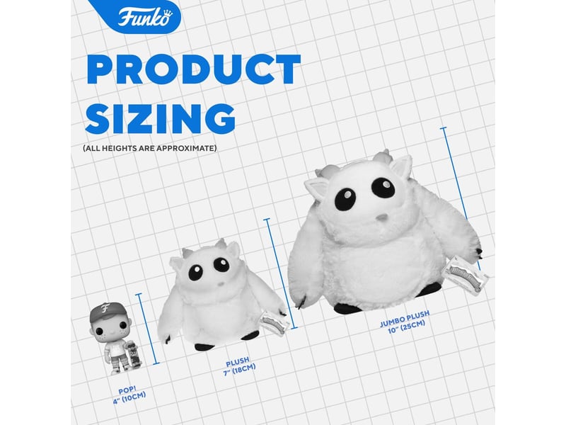 Figure à collectionner funko pop! 88180 autocollants  - Conforama C