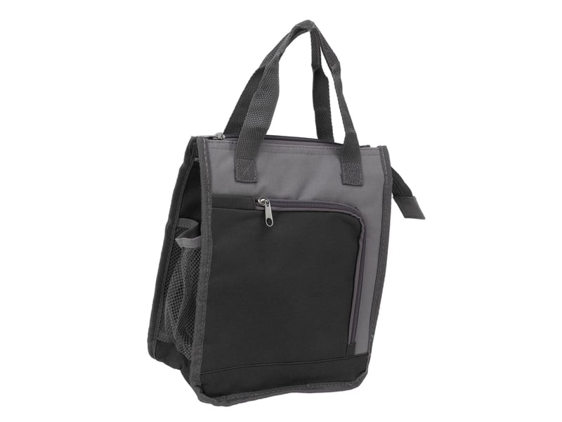 Sac réfrigéré isolant sac d'épicerie isolant réutilisable portable pour voyage randon - réf. Szpb827661jjzj - Conforama D