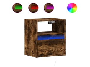 Meuble tv coloris multicolore <strong></strong> <strong></strong>