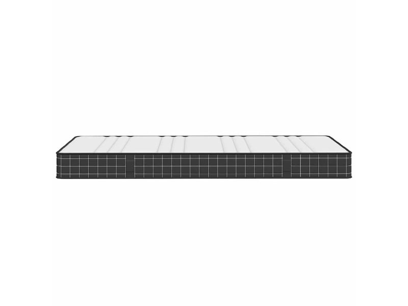  Matelas à ressorts bonnell pour enfants moyen 80x160 cm  - Conforama D