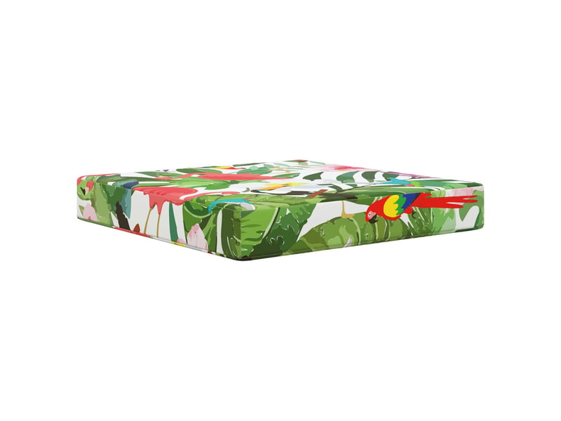  Coussin de canapé d'extérieur, coussin de chaise polyester coloré 60 x 60 cm cf54061  - Conforama D