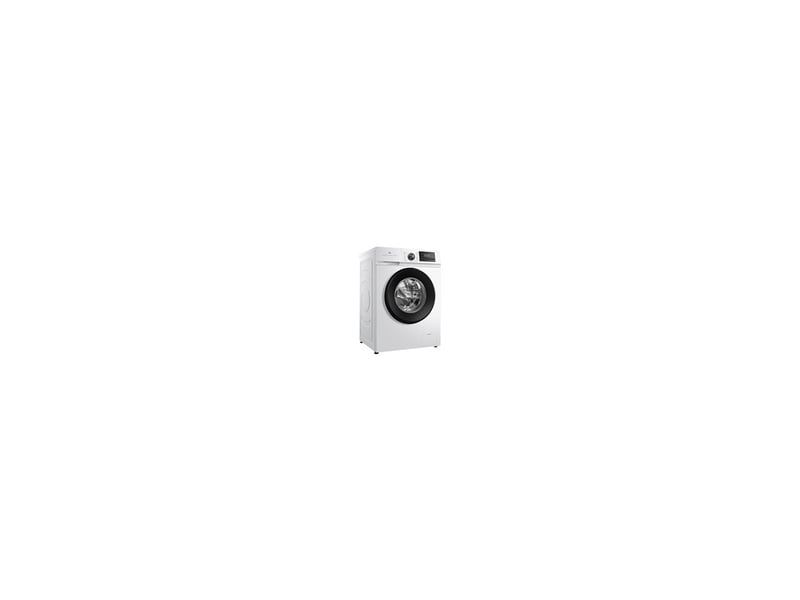  Lave linge frontal 12 kg blanc 1400 trmin inverter bldc 3-24h départ différé magic flow 8222835 - Conforama B