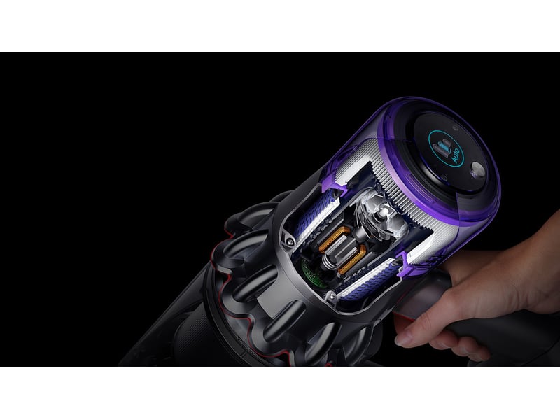 Aspirateur balai rechargeable DYSON V11 ADVANCED - Conforama N
