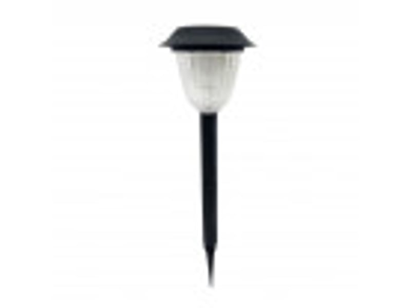  Spot extérieur fabrilamp kira led intégrée negro 166671009 - Conforama B