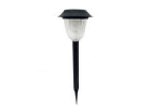 Spot extérieur fabrilamp kira led intégrée negro