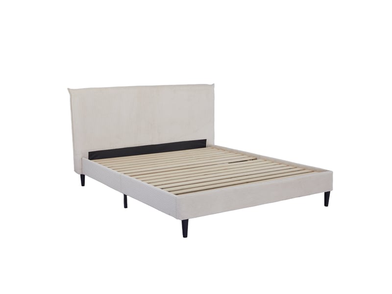 Lit adulte 160x200 cm  - Conforama B