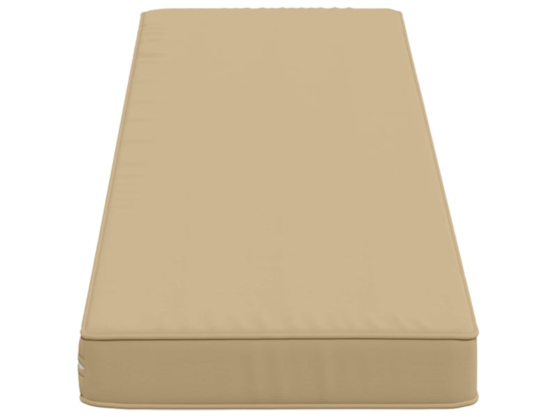  Coussin de banc, coussin d'assise, coussin pour chaisecanapé 1 pièce vught 100 % polyester beige cf51620  - Conforama D