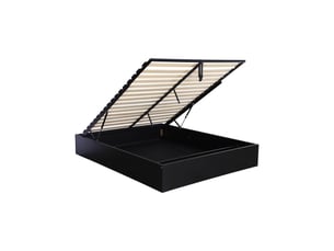 Sommier coffre 160x200 cm <strong></strong> <strong></strong>