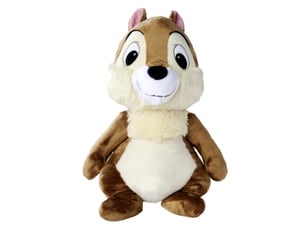 Peluche tic - 50 cm