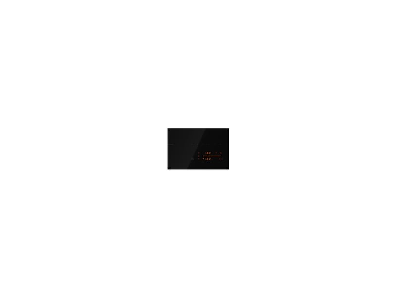  Plaque induction encastrable asko hi5320fbg1 38 cm noire brillante 8251096 - Conforama C