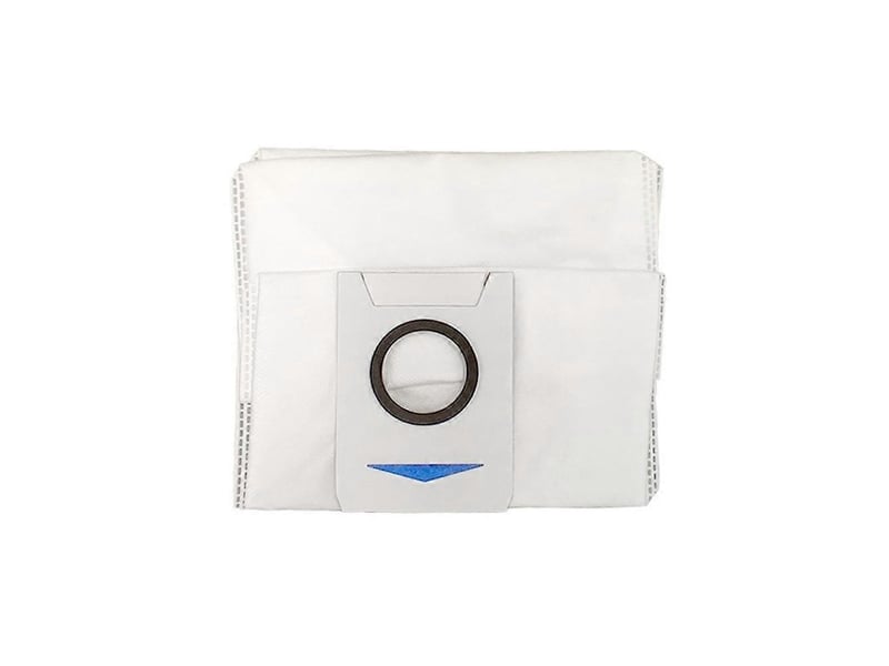  Dust bag for deebot x1 omni x1 turbo t10 omni t10 turbo t20 robot vacuum cleaner garbage bag accessories  - Conforama B